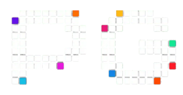 Logo nhà cung cấp PG